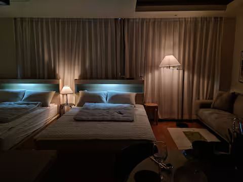 준스 하우스 1번째 이미지