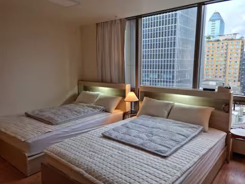 준스 하우스 0번째 이미지