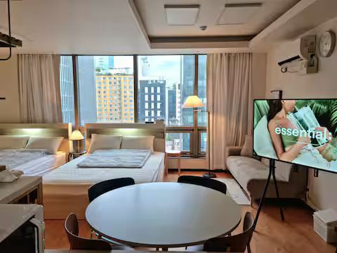 준스 하우스 5번째 이미지