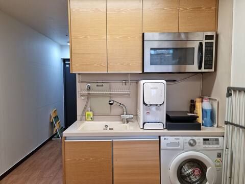 준스 하우스 13번째 이미지