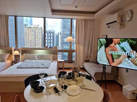 준스 하우스 3번째 이미지