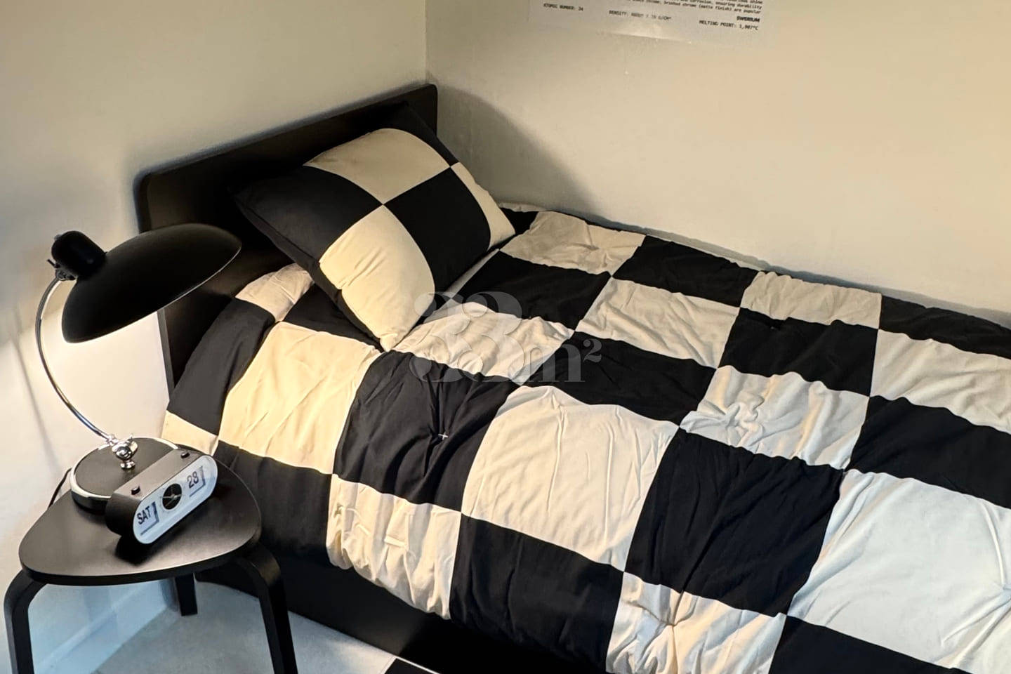 🖤DMC Sangam🖤 Fully Furnished 7th image