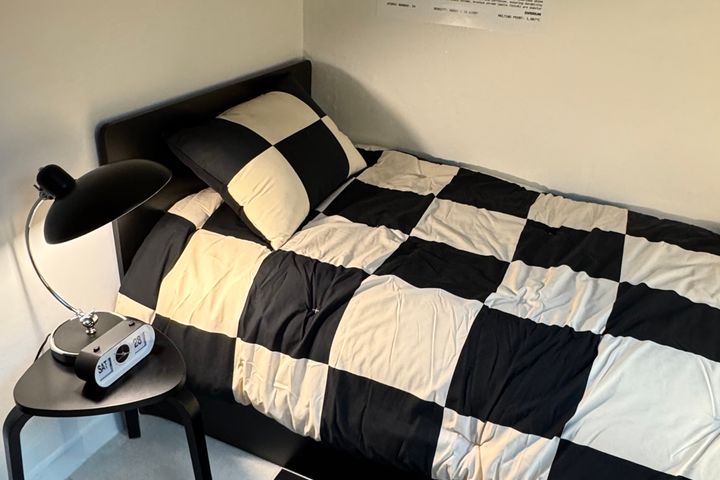 🖤DMC Sangam🖤 Fully Furnished 7th image