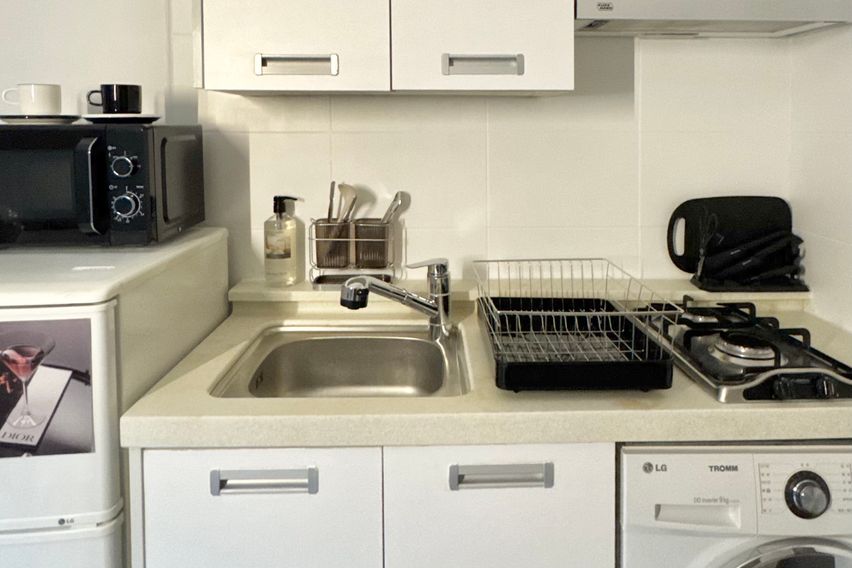 🖤DMC상암🖤풀옵션 13번째 이미지