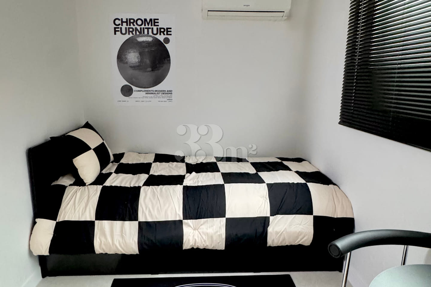 🖤DMC Sangam🖤 Fully Furnished 0th image