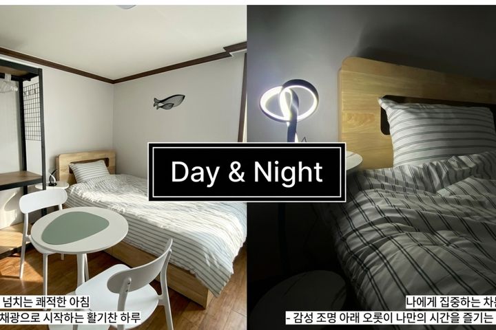 유성구 관평동 넓은원룸 5번째 이미지