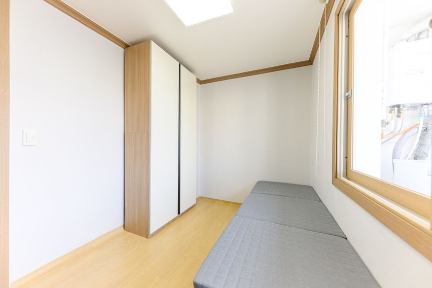 강릉 남대천뷰 12번째 이미지