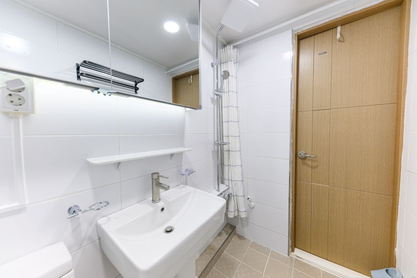 강릉 남대천뷰 18번째 이미지