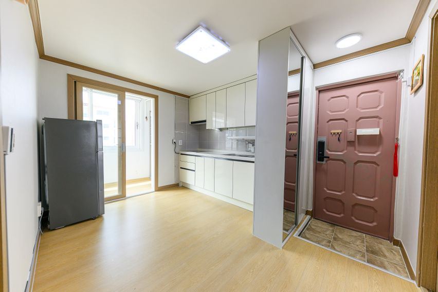 강릉 남대천뷰 4번째 이미지