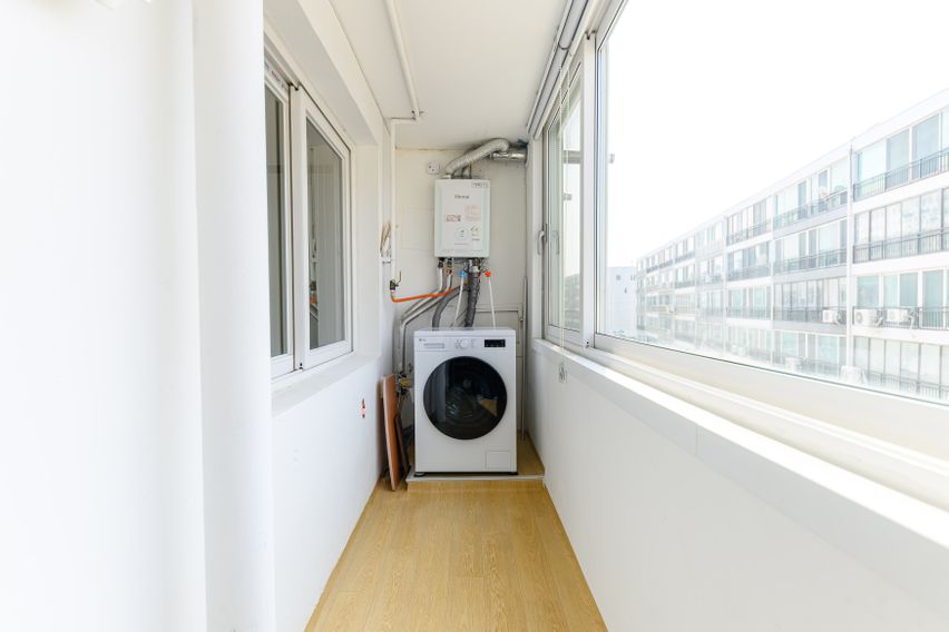 강릉 남대천뷰 15번째 이미지