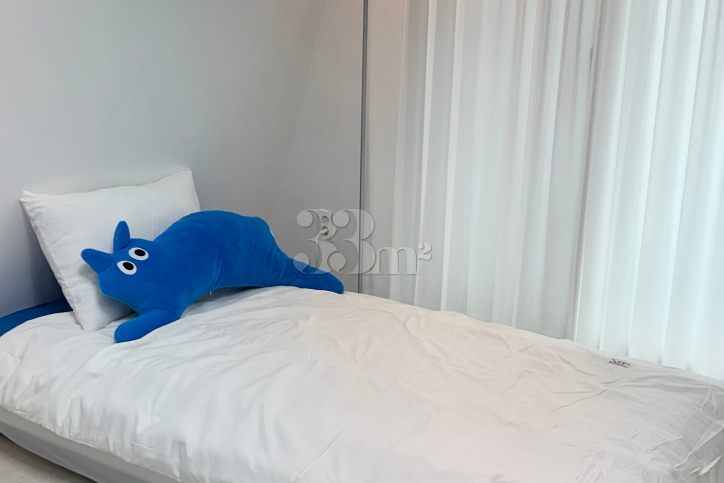 💙DMC Sangam💙 Fully Furnished 0th image
