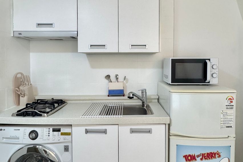 💙DMC상암💙풀옵션 2번째 이미지