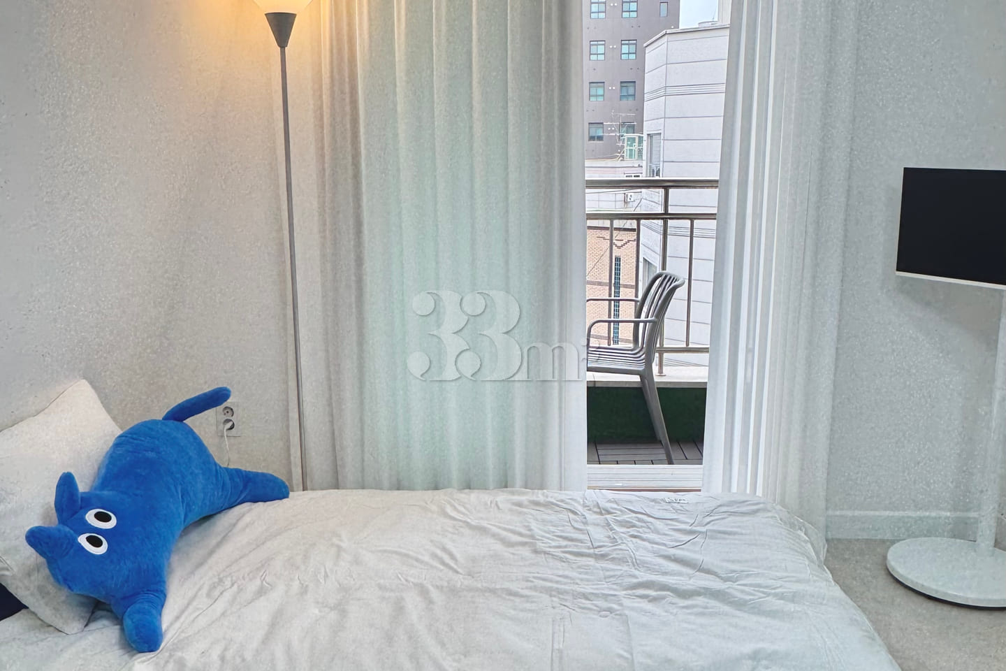 💙DMC Sangam💙 Fully Furnished 7th image