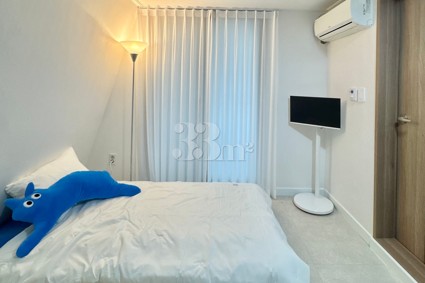 💙DMC Sangam💙 Fully Furnished 9th image