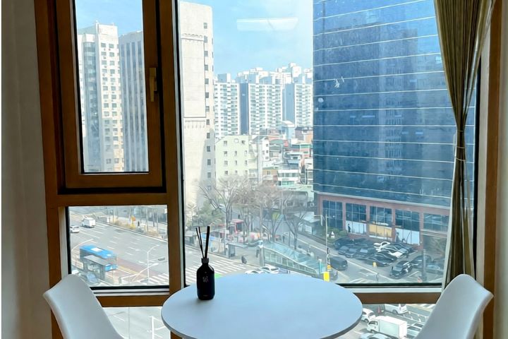 ❤도배완료 마포역 연결 12번째 이미지
