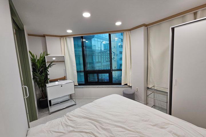 1.5룸 분리형 양재역 2번째 이미지
