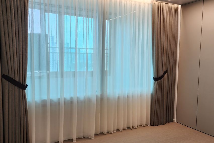 과천 풀옵션 아파트 10번째 이미지