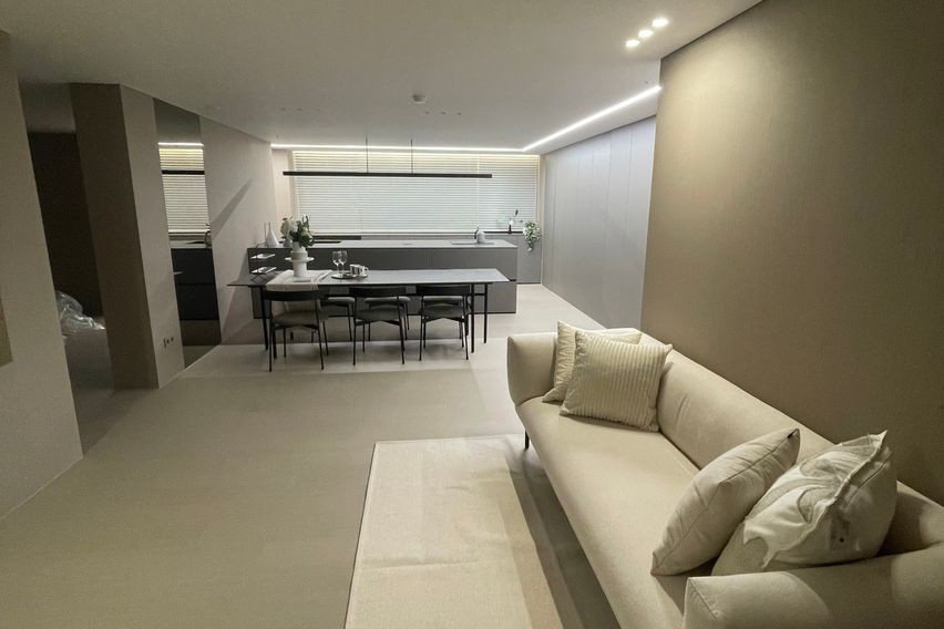 과천 풀옵션 아파트 2번째 이미지