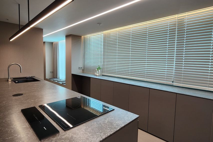 과천 풀옵션 아파트 3번째 이미지