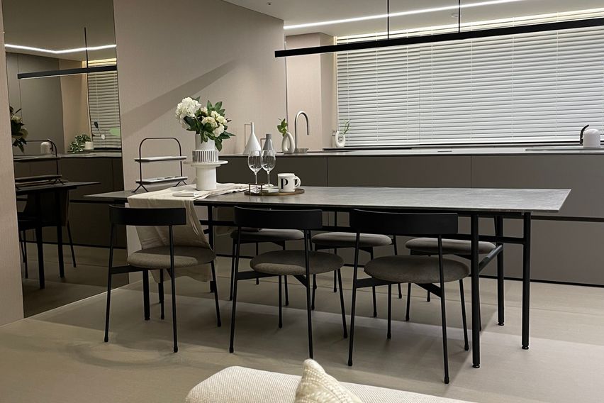 과천 풀옵션 아파트 1번째 이미지