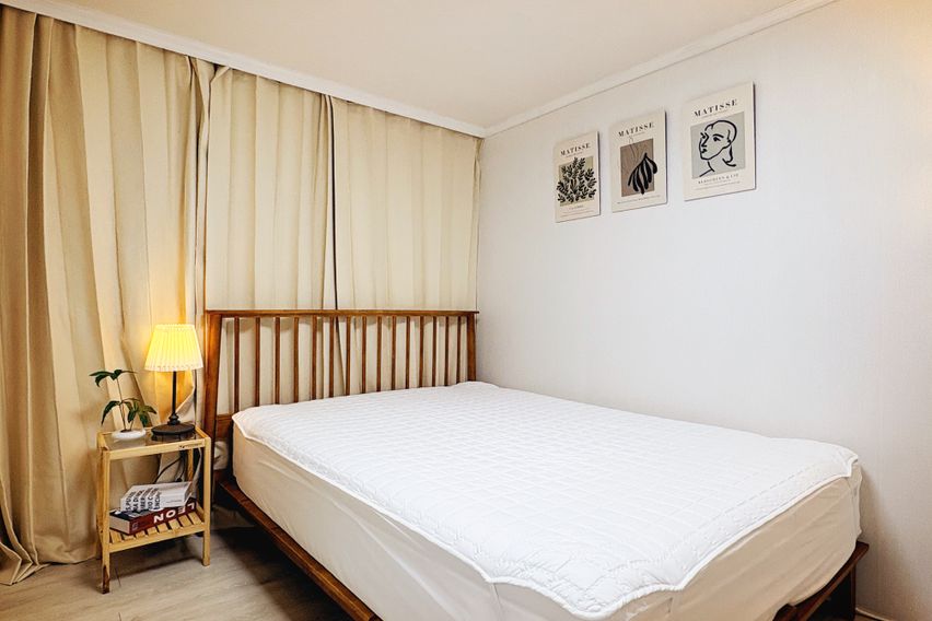 올림픽공원 옆 아늑한곳 2번째 이미지