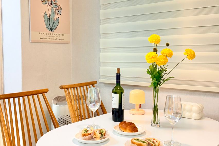 올림픽공원 옆 아늑한곳 12번째 이미지