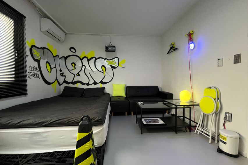 초량 DMK HOUSE 4번째 이미지