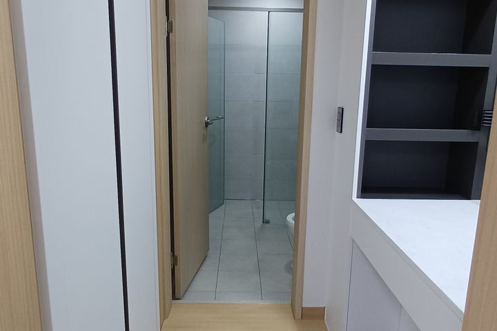 봄빛맹방스테이32평3룸 4번째 이미지