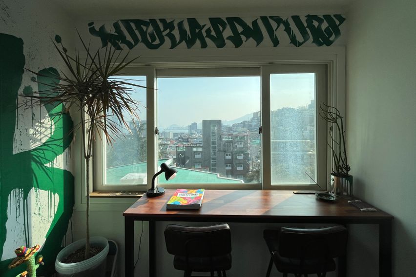 초량 DMK HOUSE 13번째 이미지