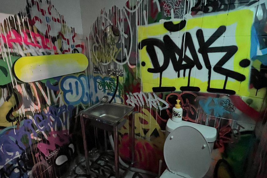 초량 DMK HOUSE 15번째 이미지