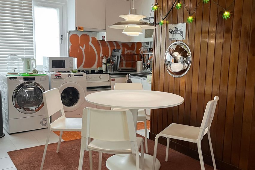 초량 DMK HOUSE 0번째 이미지