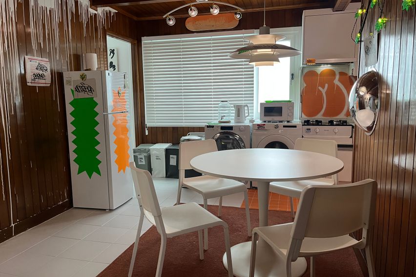 초량 DMK HOUSE 2번째 이미지