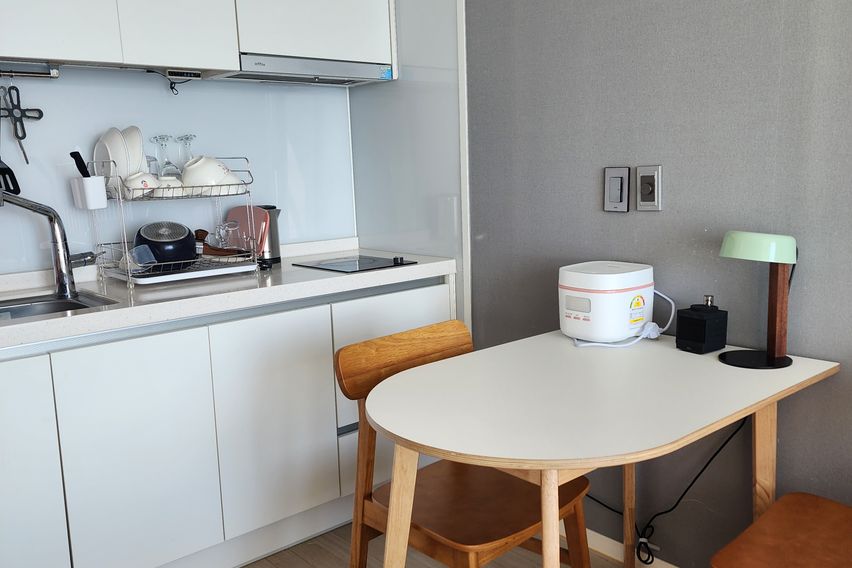 노을맛집 고층 오션뷰❤️ 7번째 이미지