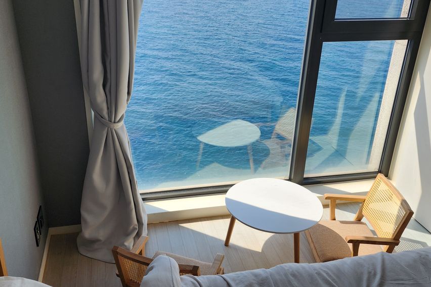 노을맛집 고층 오션뷰❤️ 3번째 이미지