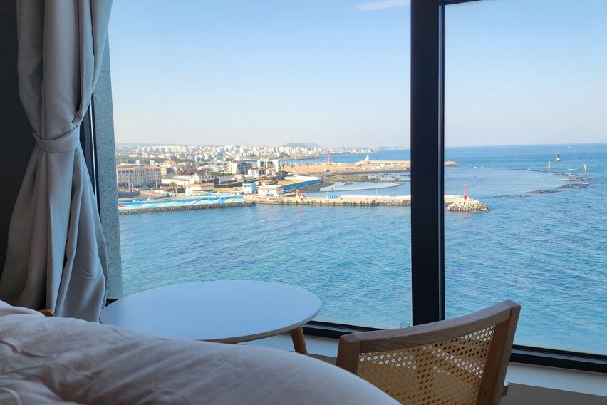 노을맛집 고층 오션뷰❤️ 10번째 이미지