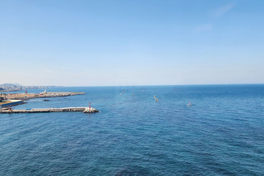 노을맛집 고층 오션뷰❤️ 11번째 이미지