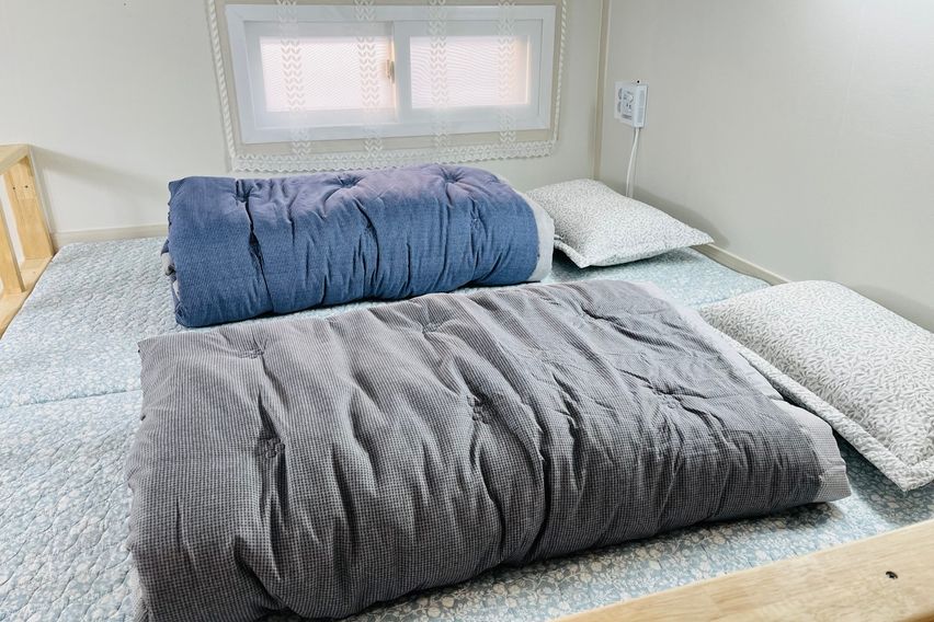 평창 복층 작은 집 4번째 이미지