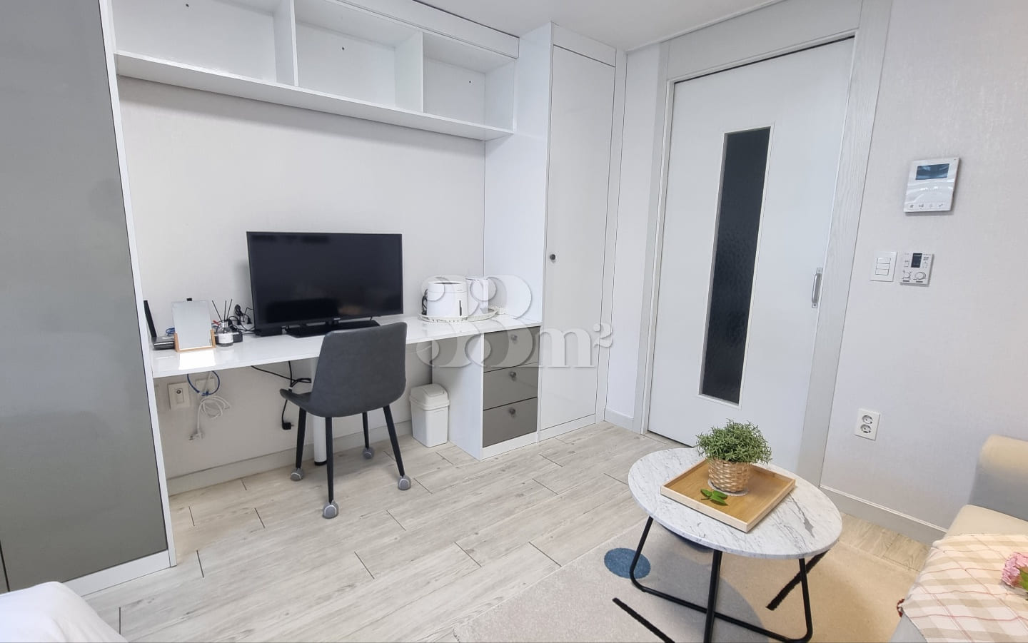 ❤️Discount on Cozy Studios Near the Research  9th image