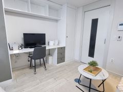 ❤️Discount on Cozy Studios Near the Research 8th image
