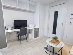 ❤️Discount on Cozy Studios Near the Research 9th image