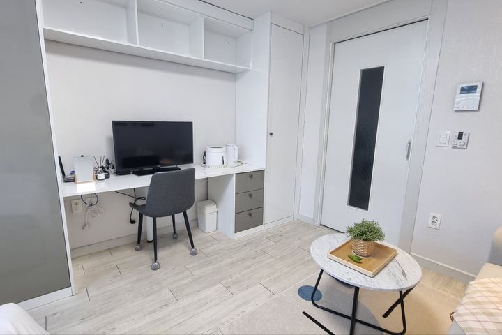 ❤️Discount on Cozy Studios Near the Research 8th image