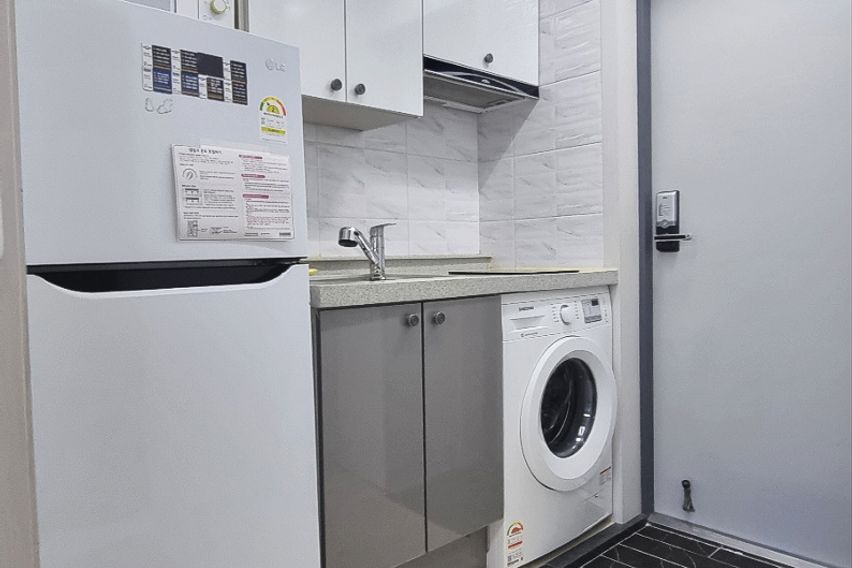 ❤️연구단지 꿀잠원룸할인 12번째 이미지