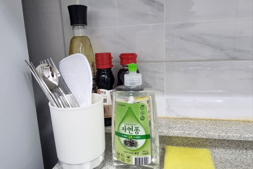 ❤️연구단지 꿀잠원룸할인 16번째 이미지