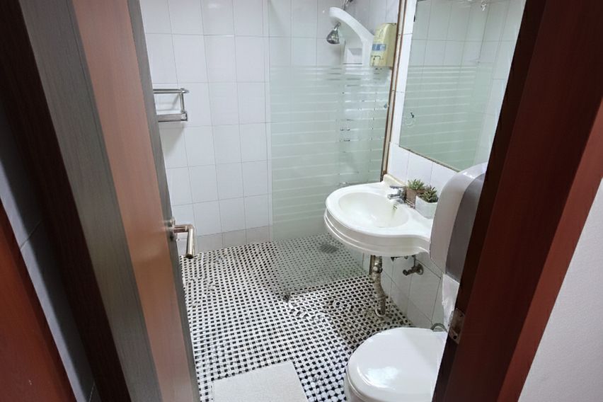 조용 & 깔끔 원룸텔 6번째 이미지