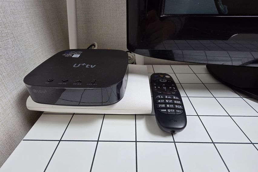 조용 & 깔끔 원룸텔 7번째 이미지