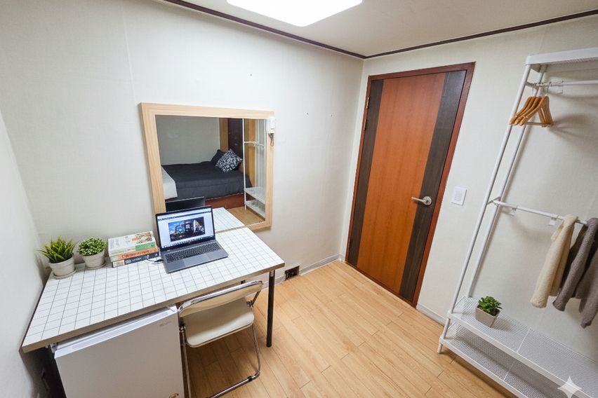 조용 & 깔끔 원룸텔 5번째 이미지