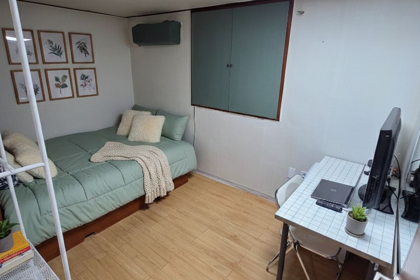 조용 & 깔끔 원룸텔 2번째 이미지