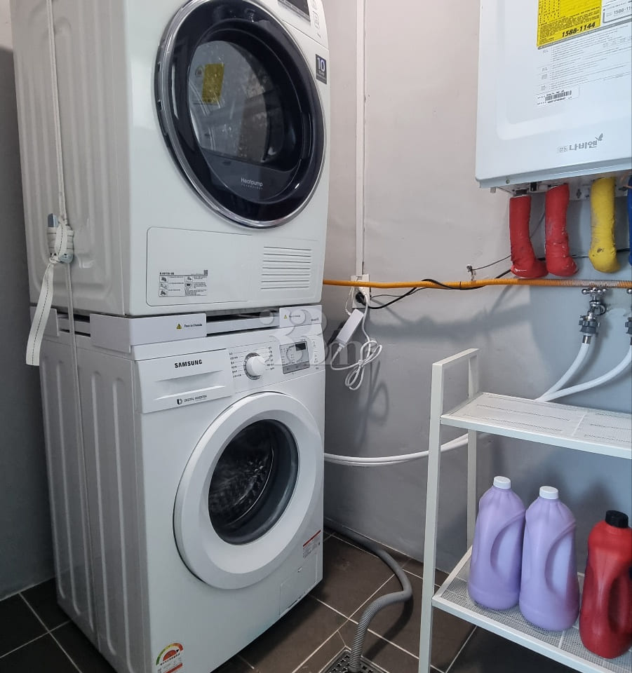 ❤️Discount on Starlight Two-Room Unit in the  15th image