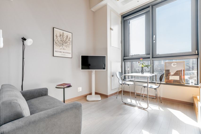 서울역 시청 광화문 C 1번째 이미지