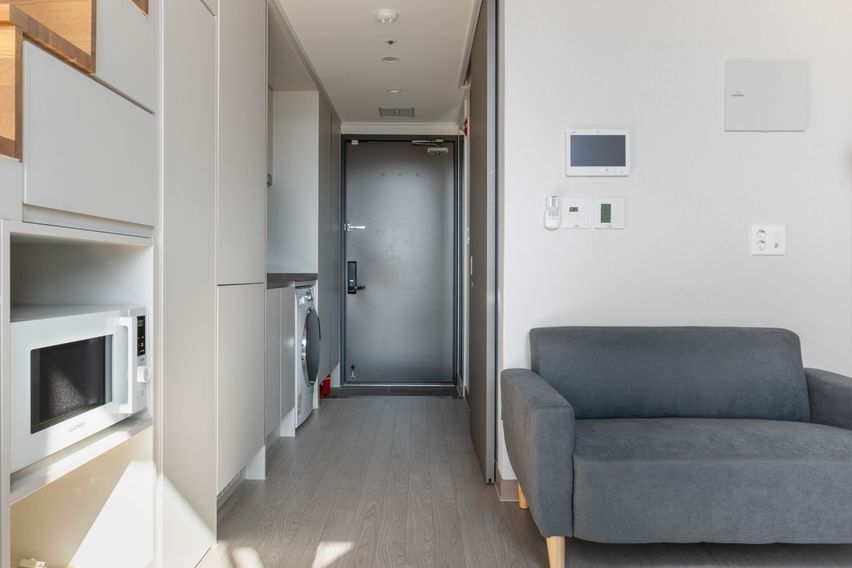 서울역 시청 광화문 C 5번째 이미지